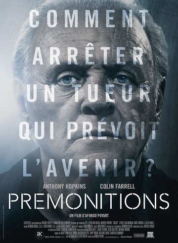 Prémonitions (Solace) TRUEFRENCH DVDRIP AC3 2016