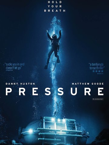 Pressure VOSTFR DVDRIP 2015