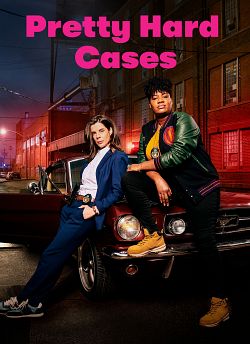 Pretty Hard Cases Saison 1 FRENCH HDTV