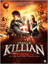 Prince Killian et le Trésor des Templiers FRENCH DVDRIP 2012