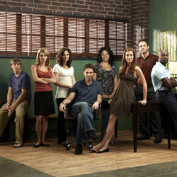 Private Practice S06E03 VOSTFR HDTV