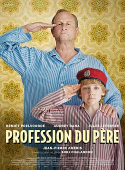 Profession du père FRENCH WEBRIP 720p 2021