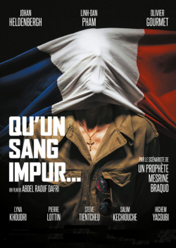 Qu'un sang impur... FRENCH DVDRIP 2020