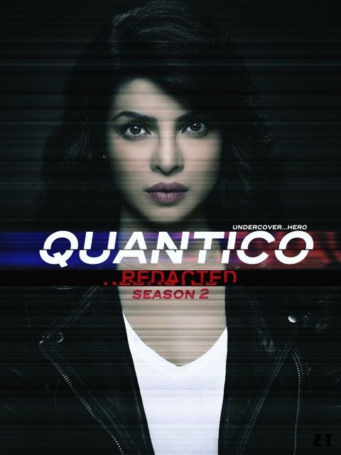 Quantico S02E11 FRENCH HDTV