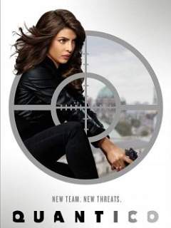 Quantico S03E09 VOSTFR HDTV