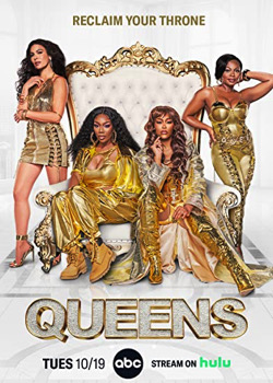 Queens (US) S01E04 VOSTFR HDTV