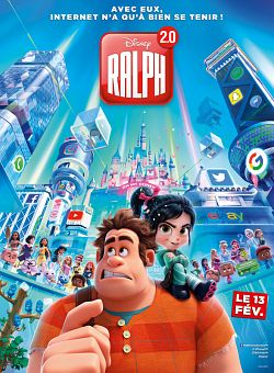 Ralph 2.0 FRENCH WEBRIP 2019