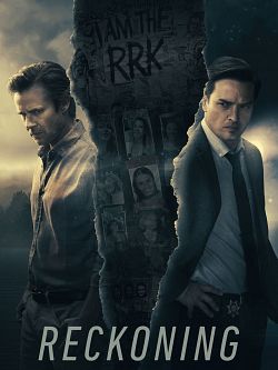 Reckoning Saison 1 VOSTFR HDTV