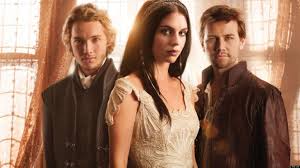 Reign S01E02 FRENCH HDTV