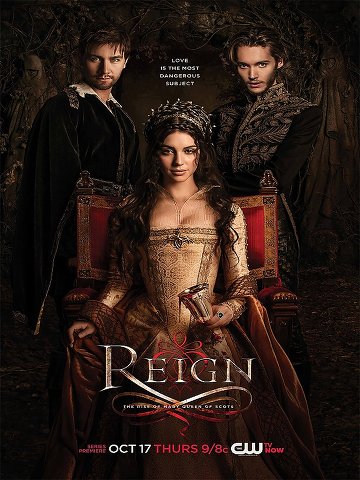 Reign S02E05 FRENCH HDTV