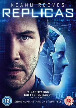 Replicas FRENCH BluRay 1080p 2019