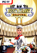 Restaurant Empire II (PC)