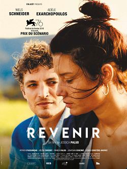 Revenir FRENCH WEBRIP 1080p 2020