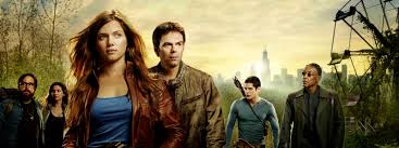 Revolution S02E20 VOSTFR HDTV