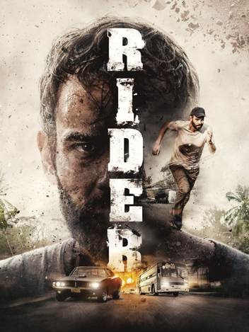 Rider TRUEFRENCH DVDRIP 2018