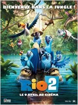 Rio 2 VOSTFR DVDRIP 2014