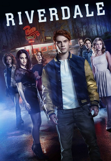 Riverdale S02E07 FRENCH HDTV