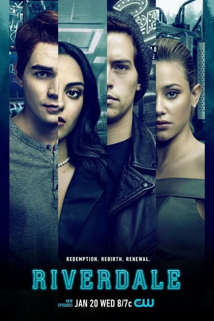 Riverdale S05E14 FRENCH HDTV