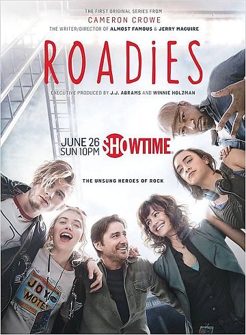 Roadies S01E02 VOSTFR HDTV