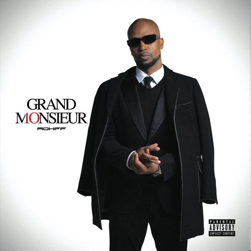 Rohff - Grand Monsieur 2021