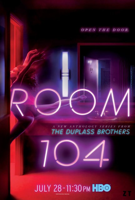 Room 104 S01E03 VOSTFR HDTV