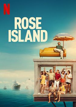 Rose Island FRENCH WEBRIP 2020