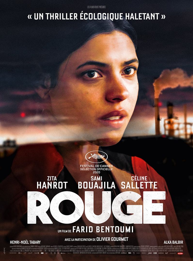 Rouge FRENCH WEBRIP 2021