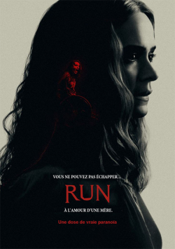 Run FRENCH BluRay 720p 2021