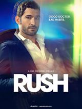 Rush S01E07 VOSTFR HDTV