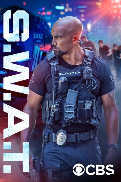 S.W.A.T. S02E01-E11.FRENCH HDTV