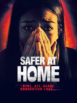 Safer at Home FRENCH WEBRIP 1080p 2021