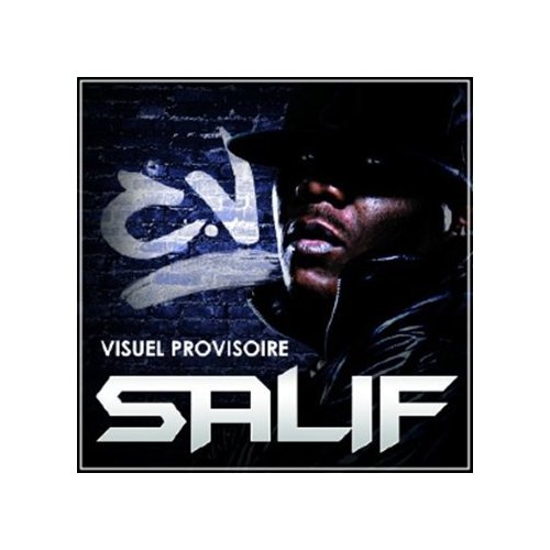 Salif - Curriculum Vital [2009]