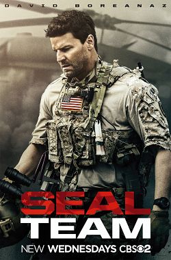 Seal Team S03E16 VOSTFR HDTV