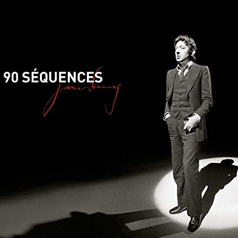 Serge Gainsbourg - 90 séquences 2018