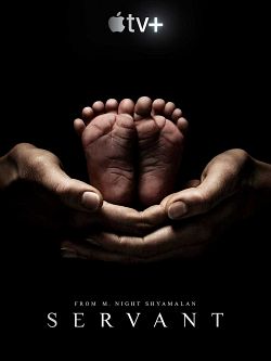 Servant S03E05 VOSTFR HDTV