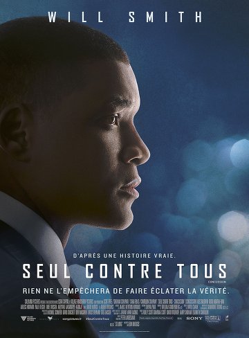 Seul contre tous (Concussion) VOSTFR DVDRIP 2016