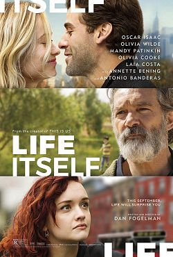 Seule la vie... FRENCH WEBRIP 2018