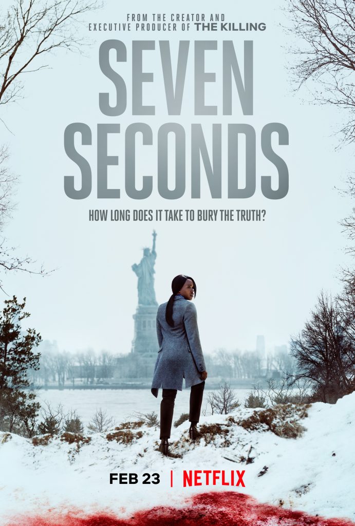 Seven Seconds Saison 1 FRENCH HDTV