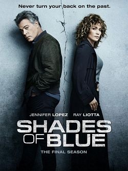 Shades of Blue Saison 3 FRENCH HDTV