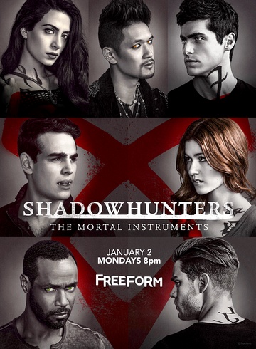 Shadowhunters S02E20 FINAL FRENCH HDTV