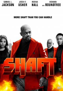 Shaft FRENCH BluRay 1080p 2019