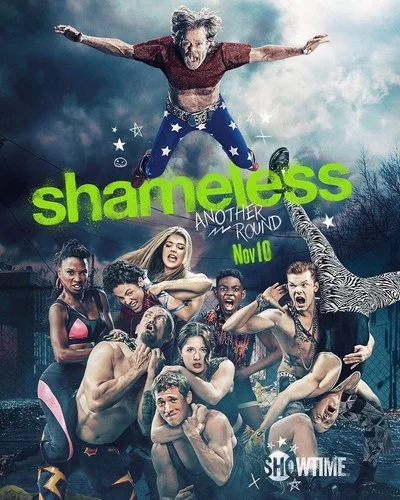 Shameless (US) S10E10 VOSTFR HDTV