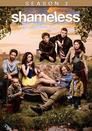 Shameless (US) Saison 3 FRENCH HDTV