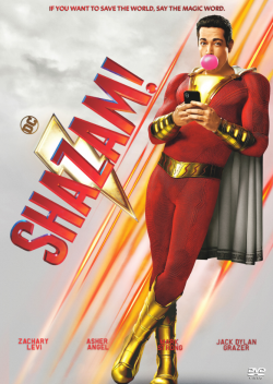 Shazam! FRENCH BluRay 1080p 2019