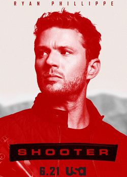 Shooter S03E08 VOSTFR HDTV