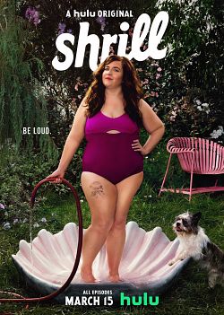 Shrill S02E01 FRENCH HDTV