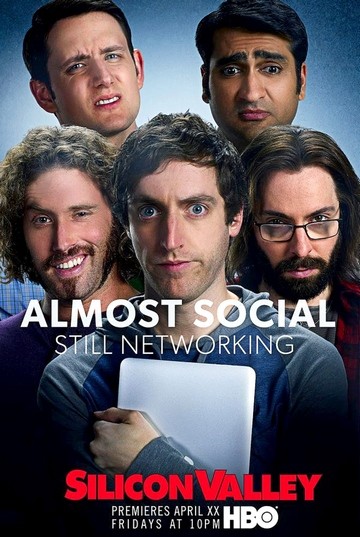 Silicon Valley S04E07 VOSTFR HDTV