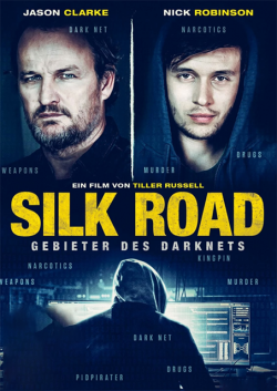 Silk Road FRENCH DVDRIP 2021