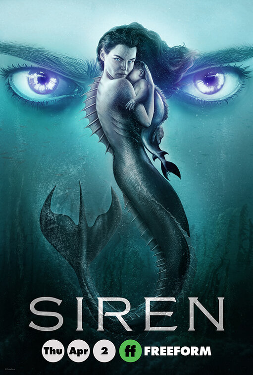 Siren S03E01 FRENCH HDTV