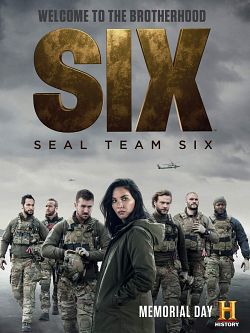 Six S02E03 FRENCH HDTV